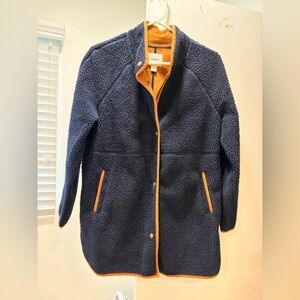 Old Navy Women's Sherpa jacket